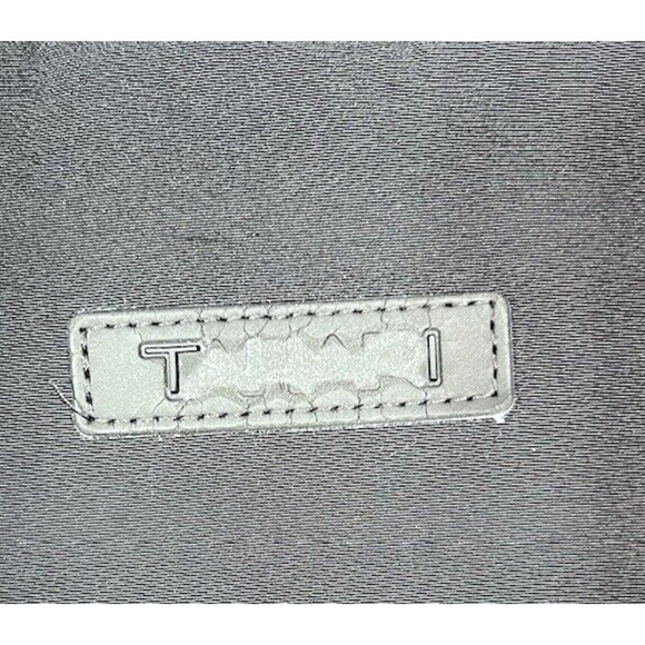 Tahari Men’s Softshell Casual Jacket Hooded Black Zipped Pockets Size L - Picture 6 of 8